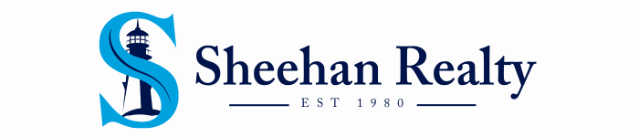 Sheehan Realty Logo